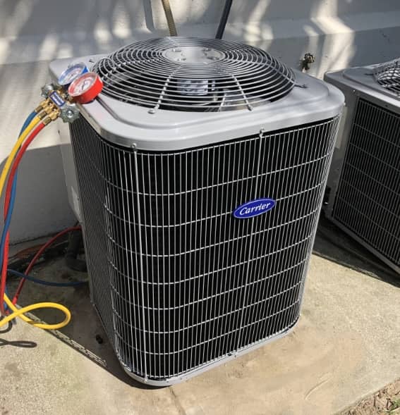 air conditioner