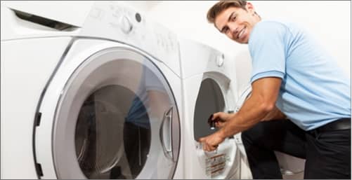 dryer hose cleaning